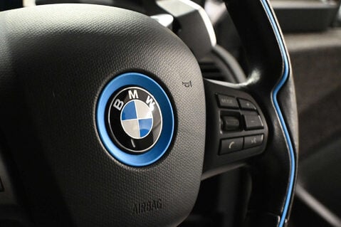 BMW I3 i3 5dr 55