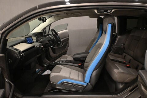 BMW I3 i3 5dr 36