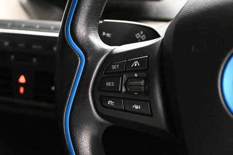 BMW I3 i3 5dr 57