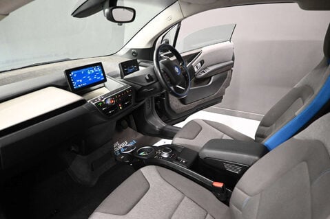BMW I3 i3 5dr 34