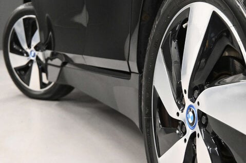 BMW I3 i3 5dr 9