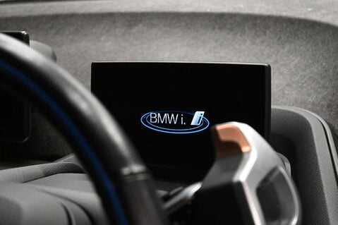 BMW I3 i3 5dr 5