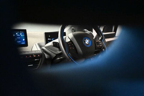 BMW I3 i3 5dr 14