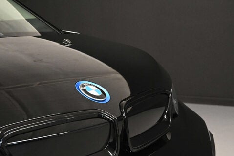 BMW I3 i3 5dr 40