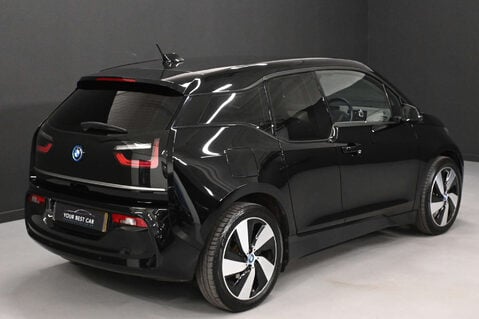 BMW I3 i3 5dr 20