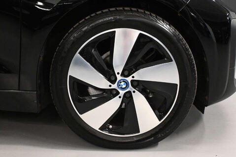 BMW I3 i3 5dr 63