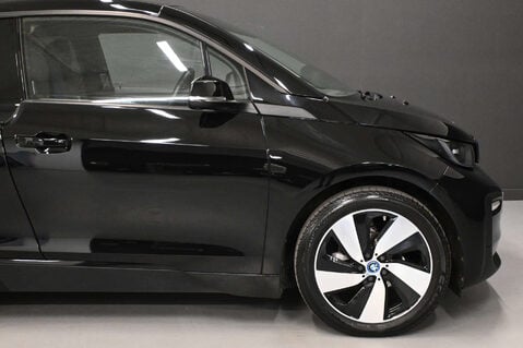 BMW I3 i3 5dr 25