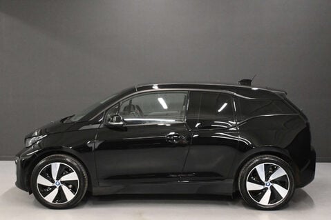 BMW I3 i3 5dr 13