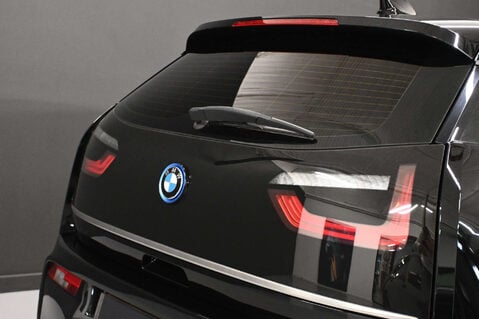BMW I3 i3 5dr 23
