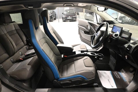 BMW I3 i3 5dr 24