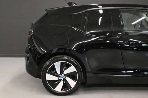 BMW I3 i3 5dr 60