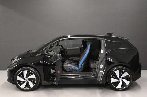 BMW I3 i3 5dr 6