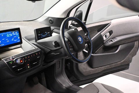 BMW I3 i3 5dr 32