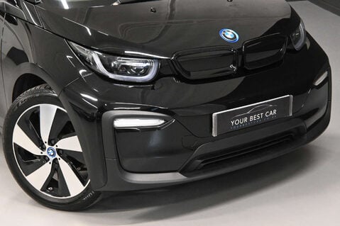 BMW I3 i3 5dr 33