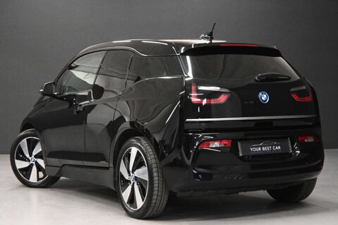 BMW I3 i3 5dr 2