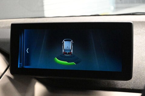BMW I3 i3 5dr 52