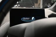 BMW I3 i3 5dr 17