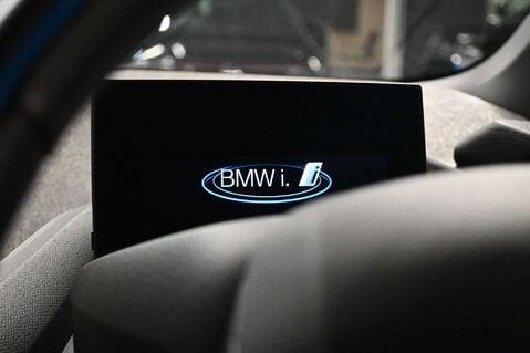 BMW I3 i3 5dr 17