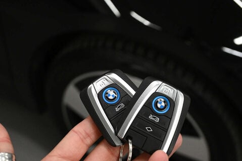 BMW I3 i3 5dr 61