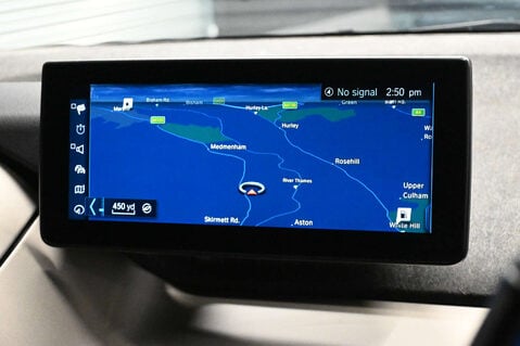 BMW I3 i3 5dr 45