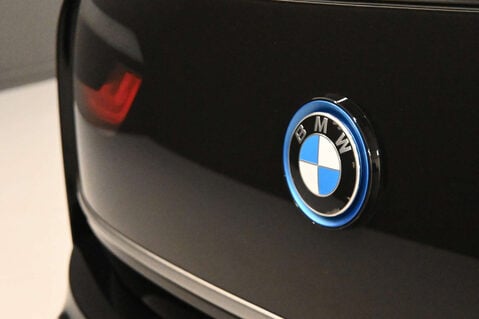 BMW I3 i3 5dr 42