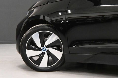 BMW I3 i3 5dr 54