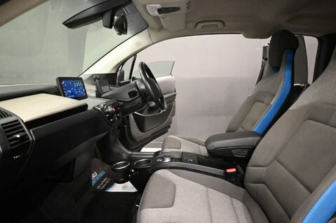 BMW I3 i3 5dr 26