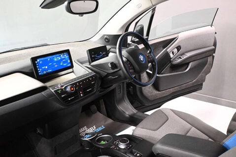 BMW I3 i3 5dr 4