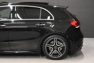 Mercedes-Benz A Class 2.0 AMG A 35 4Matic Premium+ Auto 4WD 5dr 26