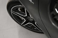 Mercedes-Benz A Class 2.0 AMG A 35 4Matic Premium+ Auto 4WD 5dr 55