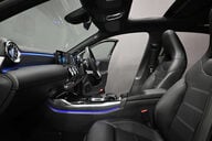 Mercedes-Benz A Class 2.0 AMG A 35 4Matic Premium+ Auto 4WD 5dr 4