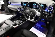 Mercedes-Benz A Class 2.0 AMG A 35 4Matic Premium+ Auto 4WD 5dr 11