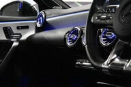 Mercedes-Benz A Class 2.0 AMG A 35 4Matic Premium+ Auto 4WD 5dr 15