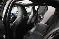 Mercedes-Benz A Class 2.0 AMG A 35 4Matic Premium+ Auto 4WD 5dr 21
