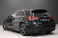 Mercedes-Benz A Class 2.0 AMG A 35 4Matic Premium+ Auto 4WD 5dr 2