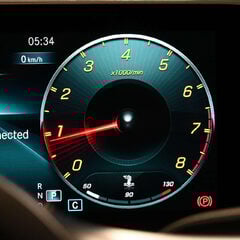Mercedes-Benz A Class 2.0 AMG A 35 4Matic Premium+ Auto 4WD 5dr 1