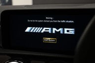 Mercedes-Benz A Class 2.0 AMG A 35 4Matic Premium+ Auto 4WD 5dr 43