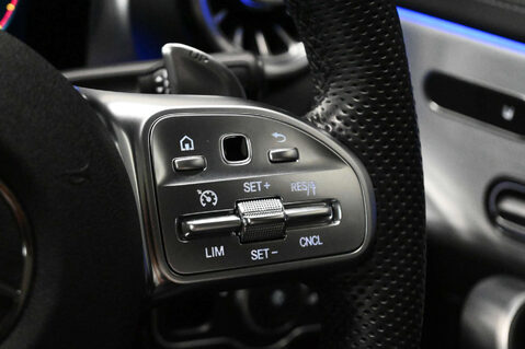 Mercedes-Benz A Class 2.0 AMG A 35 4Matic Premium+ Auto 4WD 5dr 35