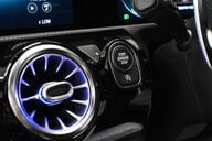 Mercedes-Benz A Class 2.0 AMG A 35 4Matic Premium+ Auto 4WD 5dr 58
