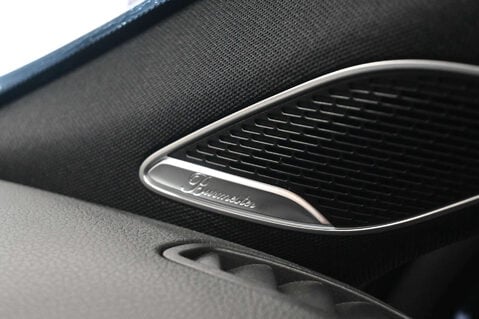 Mercedes-Benz A Class 2.0 AMG A 35 4Matic Premium+ Auto 4WD 5dr 8