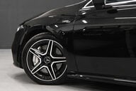 Mercedes-Benz A Class 2.0 AMG A 35 4Matic Premium+ Auto 4WD 5dr 7