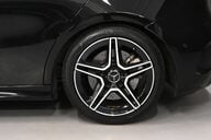 Mercedes-Benz A Class 2.0 AMG A 35 4Matic Premium+ Auto 4WD 5dr 36