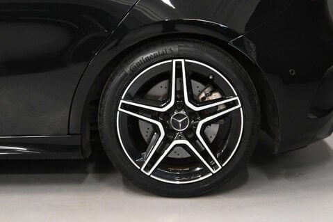 Mercedes-Benz A Class 2.0 AMG A 35 4Matic Premium+ Auto 4WD 5dr 36