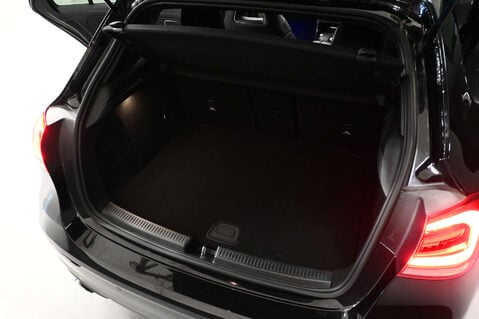 Mercedes-Benz A Class 2.0 AMG A 35 4Matic Premium+ Auto 4WD 5dr 65