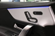 Mercedes-Benz A Class 2.0 AMG A 35 4Matic Premium+ Auto 4WD 5dr 56