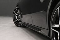Mercedes-Benz A Class 2.0 AMG A 35 4Matic Premium+ Auto 4WD 5dr 40