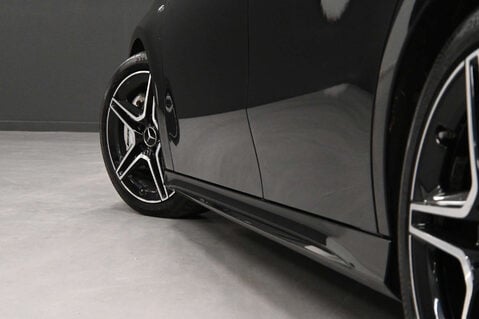 Mercedes-Benz A Class 2.0 AMG A 35 4Matic Premium+ Auto 4WD 5dr 40