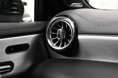 Mercedes-Benz A Class 2.0 AMG A 35 4Matic Premium+ Auto 4WD 5dr 45
