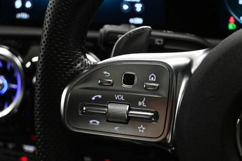 Mercedes-Benz A Class 2.0 AMG A 35 4Matic Premium+ Auto 4WD 5dr 63