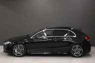 Mercedes-Benz A Class 2.0 AMG A 35 4Matic Premium+ Auto 4WD 5dr 22